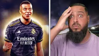 🤯GROSSE BOMBE! (MBAPPE AU REAL ÇA BRULE! 250M AVEC BONUS) ULTIMATUM DE L'EMIR