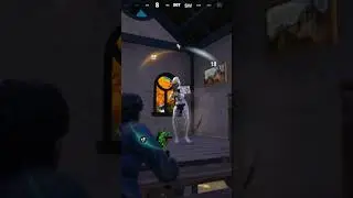Fortnite Tip: Always Reload lol