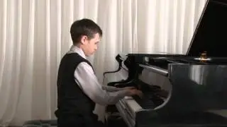 Григорьев Кирилл