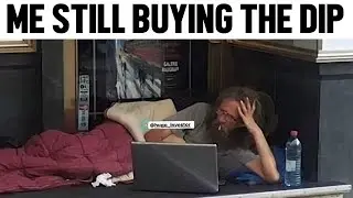 Funny Bitcoin & Crypto Memes V40 React