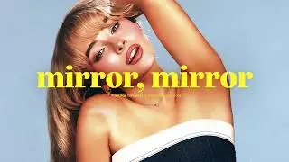 (FREE) Funk Pop Type Beat - "Mirror, Mirror" | Sabrina Carpenter x FIFTY FIFTY Type Beat