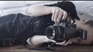 Making it in the industry: Justine Ungaro wedding & portrait photographer | Phase One