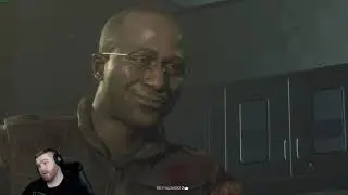 Resident Evil 3 Playthrough Pt. 8....Carlos Rampage