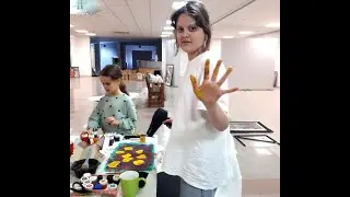 Мультфильм "Созвездие Гончего Пса". Автор Кристина Возилова