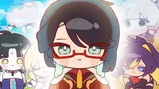 Savior-Genshin Impact