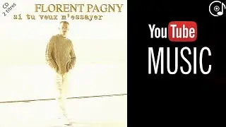 Florent Pagny - Si Tu Veux M'essayer (1994)