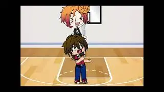 The basketball scene from my last vid