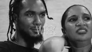 Michelle The Fall Official 1 WEEK Away