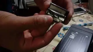 Cuidado bateria pirata e barata!!!