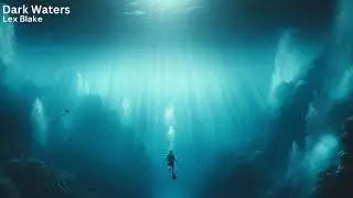 Lex Blake - Dark Waters