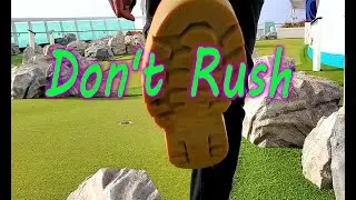 Don't Rush challenge remix DJ Wiz edition