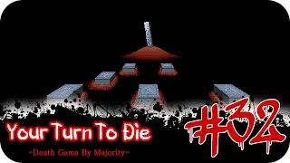 Your Turn To Die | Español | Cap 32: El cementerio