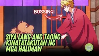Takot Silang Lahat sa Isang Highschooler Dahil Sa Kanyang Kapangyarihan