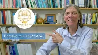 MIU Campus Tour: a ComPro Perspective