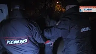 На Молодогвардейцев задержаны двое, ограбившие павильон
