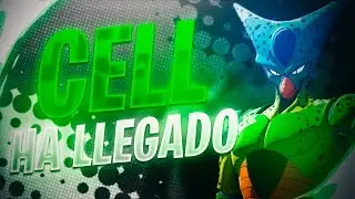 DRAGON BALL Z : KAKAROT - CELL HA LLEGADO #19