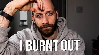 I Survived YouTube Burnout! My Epic Comeback