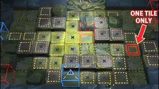 The PERFECT One Tile
