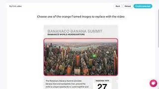 Cómo añadir un vídeo de VIEWED con autoplay a tu campaña de Mailchimp (tutorial corto)