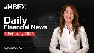 Oil prices climb on OPEC+ decision | MBFX | Daily Financial News 3/2/2023