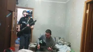 #WDrock -cover(мумийтроль скорость) #скорость
