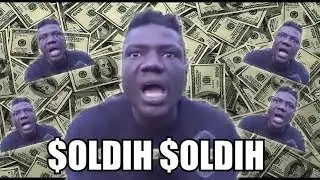 Soldih Soldih | REMIX