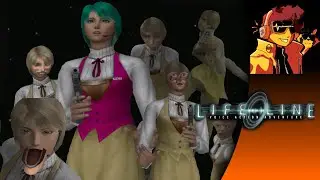 Corrupting Lifeline | Rio Shoot the Alien not the Mirrors
