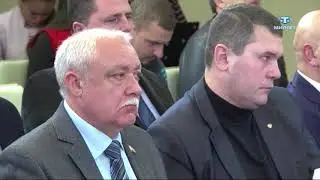 Телеканал «Миллет» провел телемост «Окно в Крым