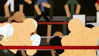 UPDATE - CHAMPION | StickNodes