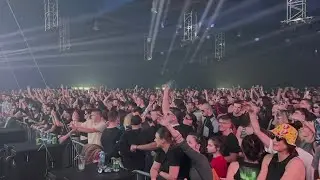 [4K] I Hate Models live at React Festival 03.12.2022