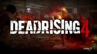 Dead Rising 4 speedrun  2HR 28M IGT ANY%!