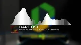 Discover! Aquatic Research Facility OST - Final Moments (DontLuck2 Remix)