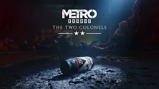 Metro Exodus - The Two Colonels DLC - Walkthrough - ( No Commentary )
