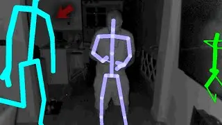 THIS IS GROUNDBREAKING IT CHANGES EVERYTHING in MY HAUNTED HOUSE