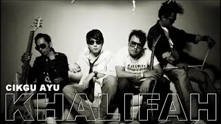 KHALIFAH - CIKGU AYU