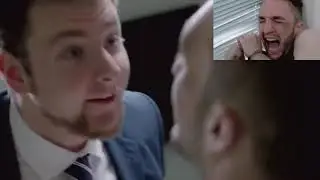 The goverment is bees! Sparta Venom Remix