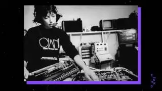 The Roland 808, drumkit that changed music forever