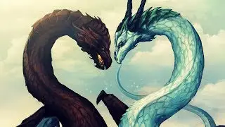 Bronze Dragon's Greatest Secret - D&D