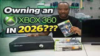 Is an Xbox 360 STILL Worth Owning in 2026? (Retail vs Softmod vs Hardmod)