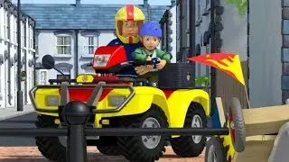 Fireman Sam full episodes HD | Against the flames - Elvis in Concert 🚒5 Full Episodes 🔥Kids Movie