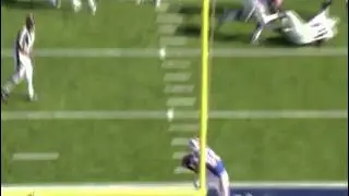 Raiders Forget To Play Defense