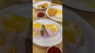 Mexican Alimento