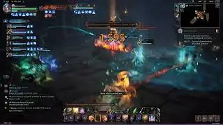 THRONE AND LIBERTY - SO uma DG