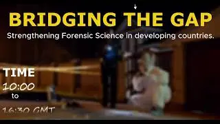 The Forensic Posts | 1st Forensic Science International Conference | #FSIC25