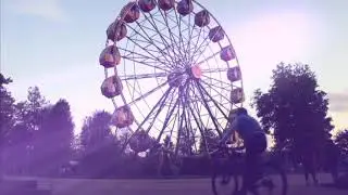 Майкоп. Спартакиада. Посадка деревьев.(11)