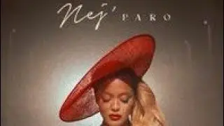 Nej' - Paro (Lyrics)