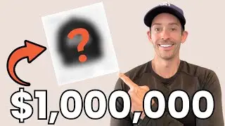 I've Made $1 Million+ in Sales with this ONE Print on Demand Product (Full Tutorial)