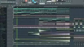 Bass House - Flp Playthrough | JayDeep Music | Free Flp + Presets