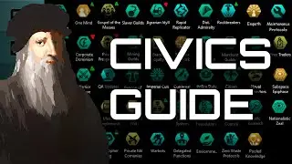｢Stellaris｣ Civics Tier List for Standard Empires - Ultimate Tierlists [1/8]