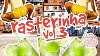 DJ L.B. - Dedinho pro Alto